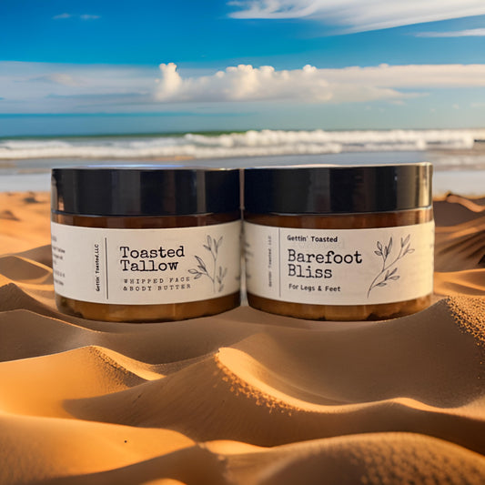 "The Nourish & Renew Duo"